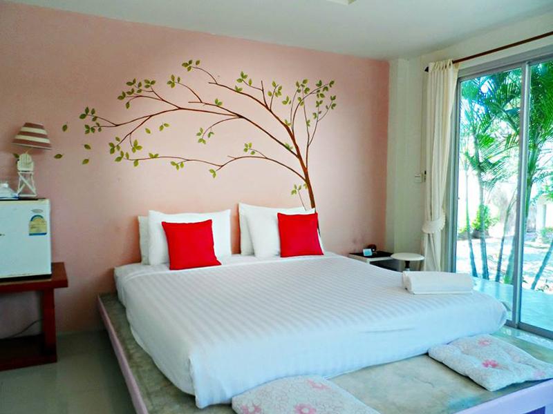 Hotel image At Pran Resort