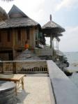 Koh Tao Bamboo Huts