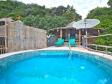 Koh Tao Bamboo Huts