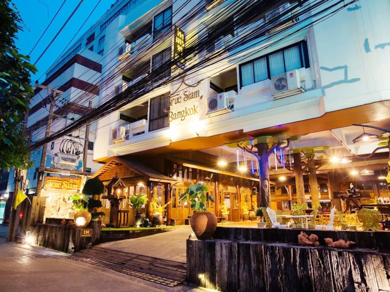 Hotel image 正宗暹罗酒店