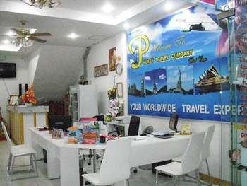 Loveli Boutique Guesthouse