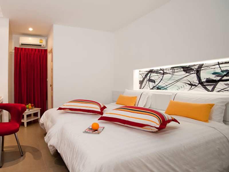 Hotel image Patong Gallery Hotel