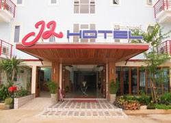 J2 Hotel MaeSod