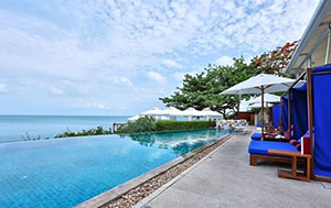 神田泳池別墅（Kanda Residences Samui）