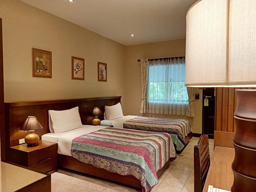 Hotel image Rommai Greenpark Boutique Hotel