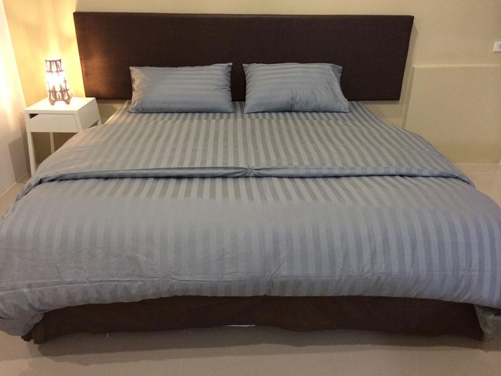 เดอะ ลอฟท์ อีโค รีสอร์ท