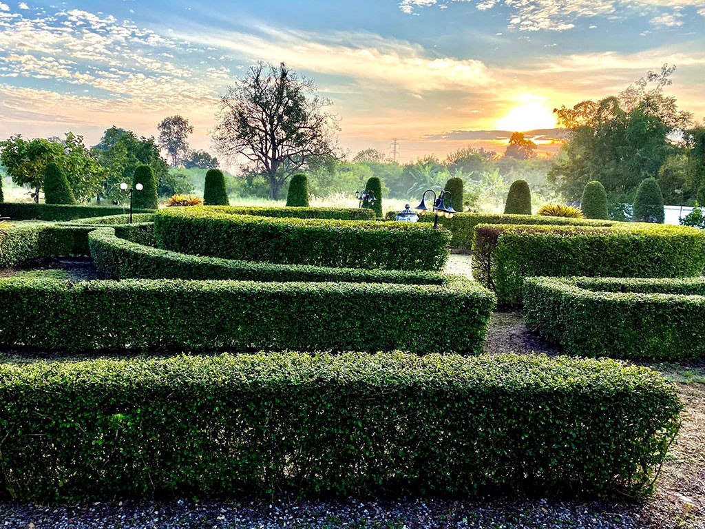 เดอะ ลอฟท์ อีโค รีสอร์ท