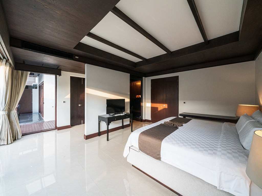 Hotel image Malisa Villa Suites