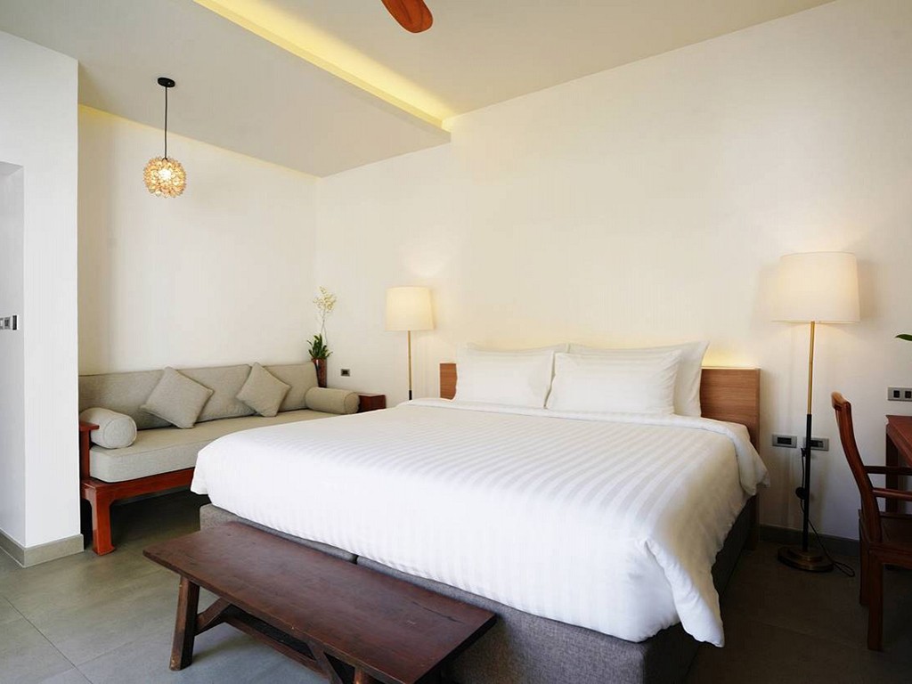 Hotel image Malisa Villa Suites