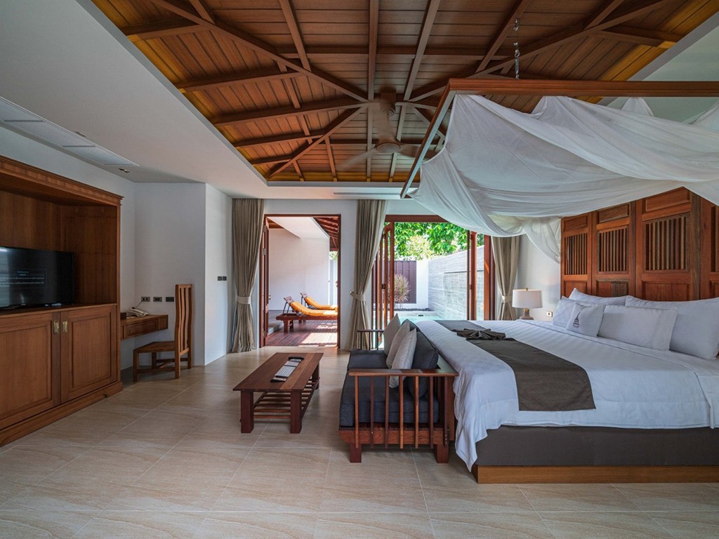 Hotel image Malisa Villa Suites