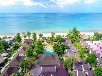 Southern Lanta Resort 