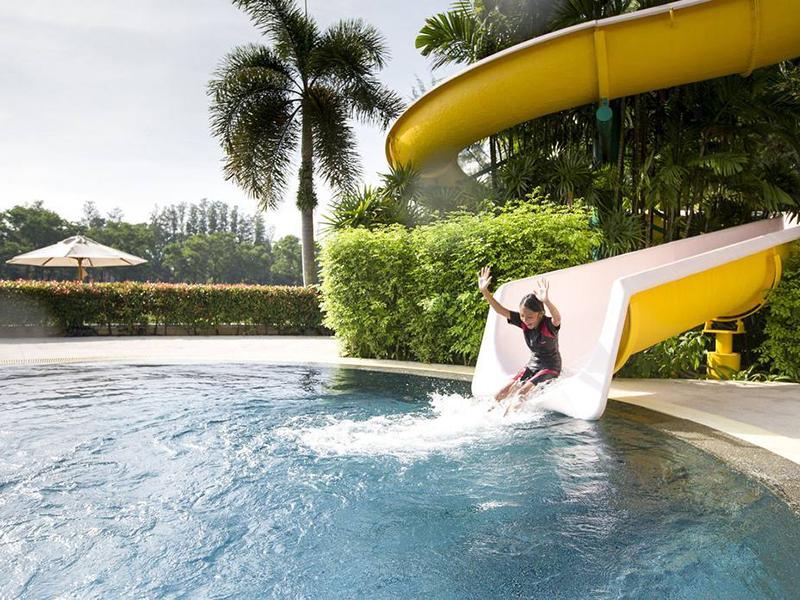 Hotel image Laguna Holiday Club Phuket Resort