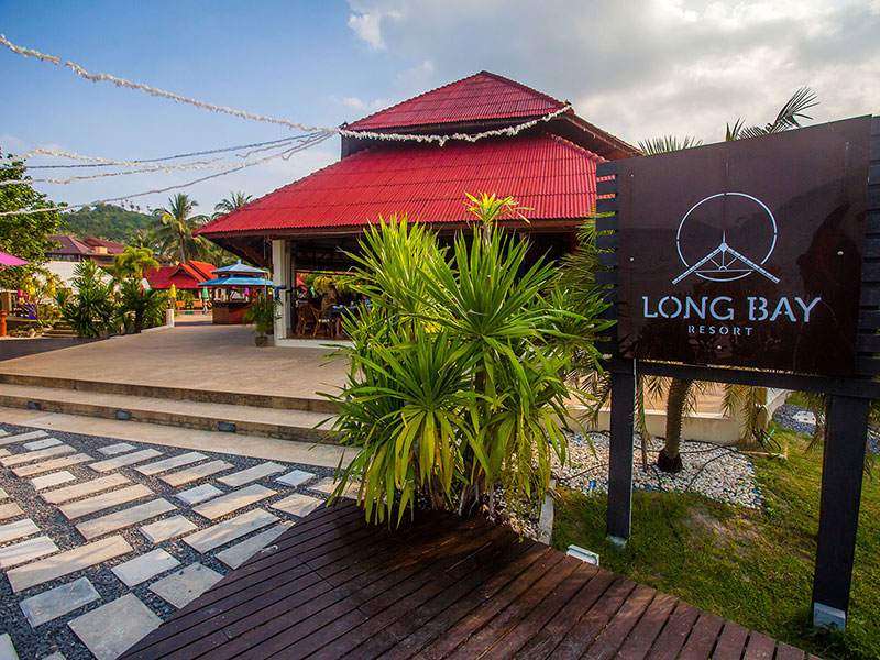 Long Bay Resort 