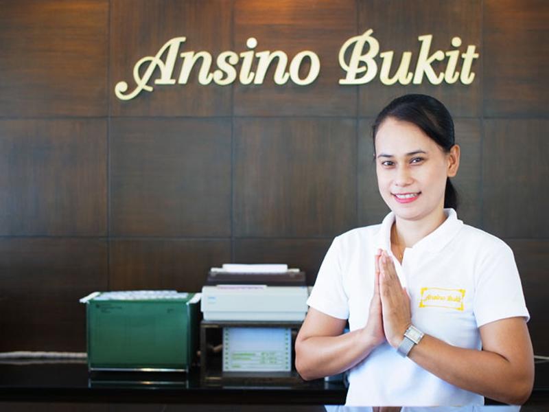 Hotel image Ansino Bukit