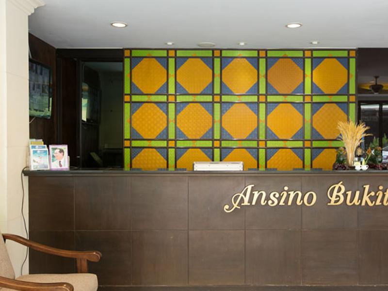 Hotel image Ansino Bukit