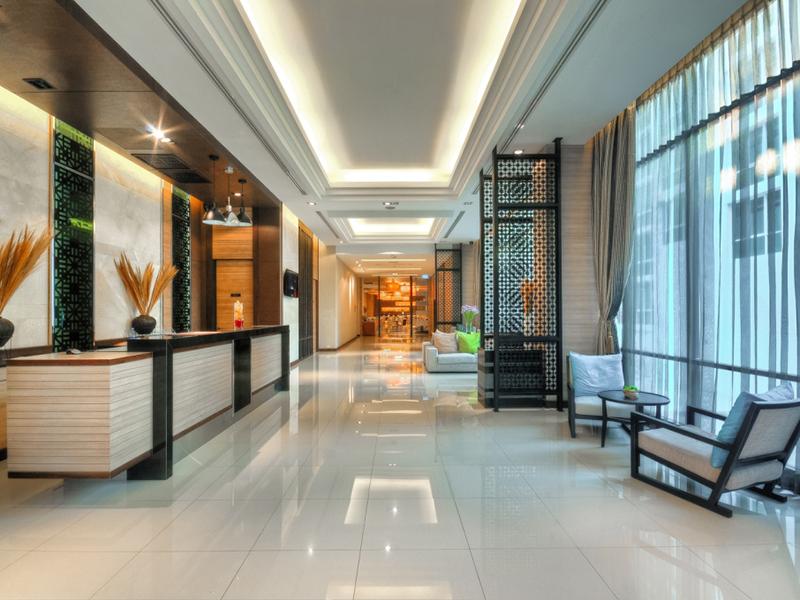 Hotel image 米达乌诺酒店