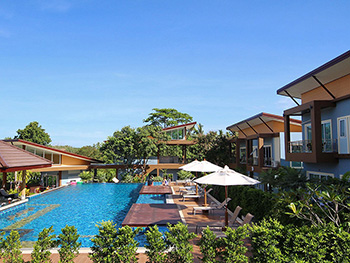 Phutara Lanta Resort