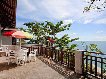 Villa Talay View Koh Lanta