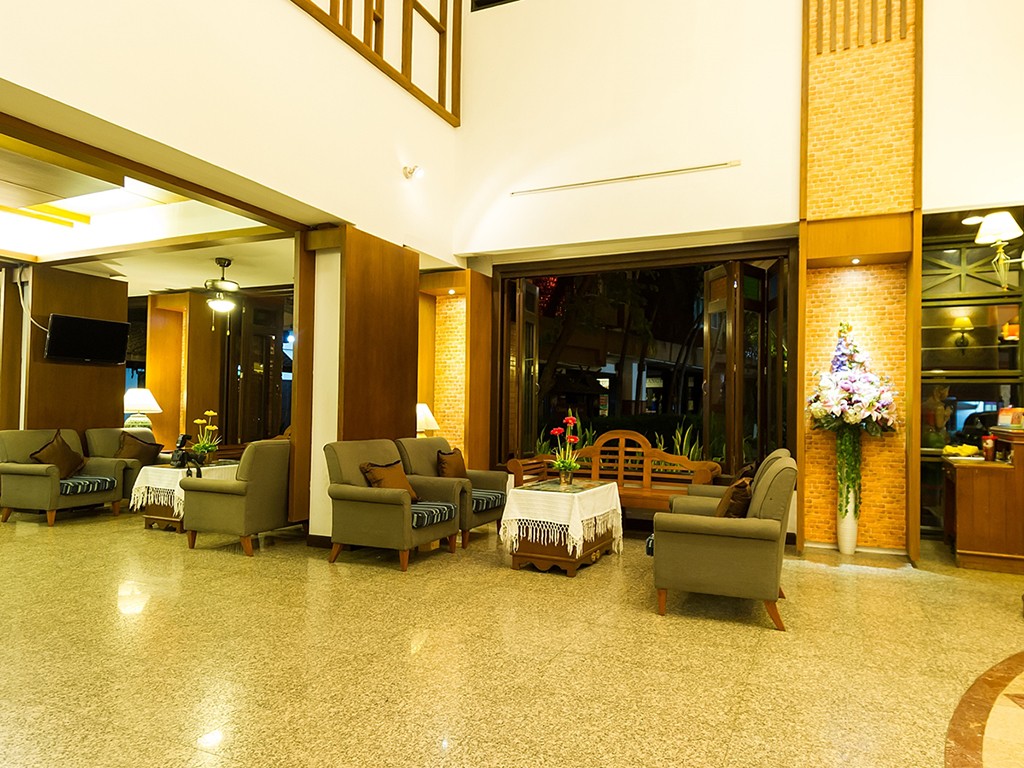 Hotel image Chiang Mai Gate Hotel