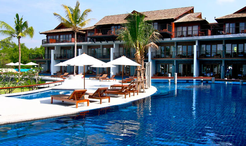 Sala Talay Resort And Spa