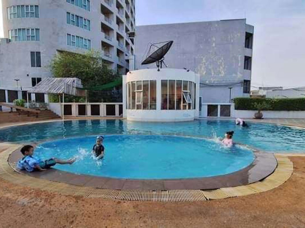 ริเวอร์ ซิตี้ 