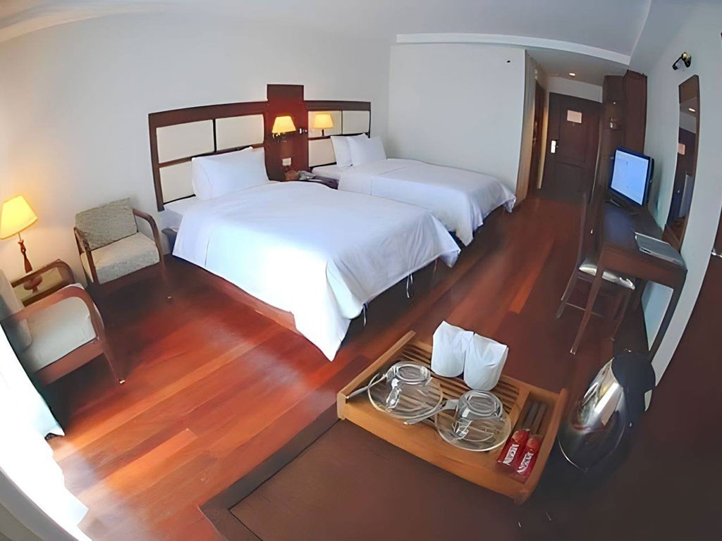 ริเวอร์ ซิตี้ 