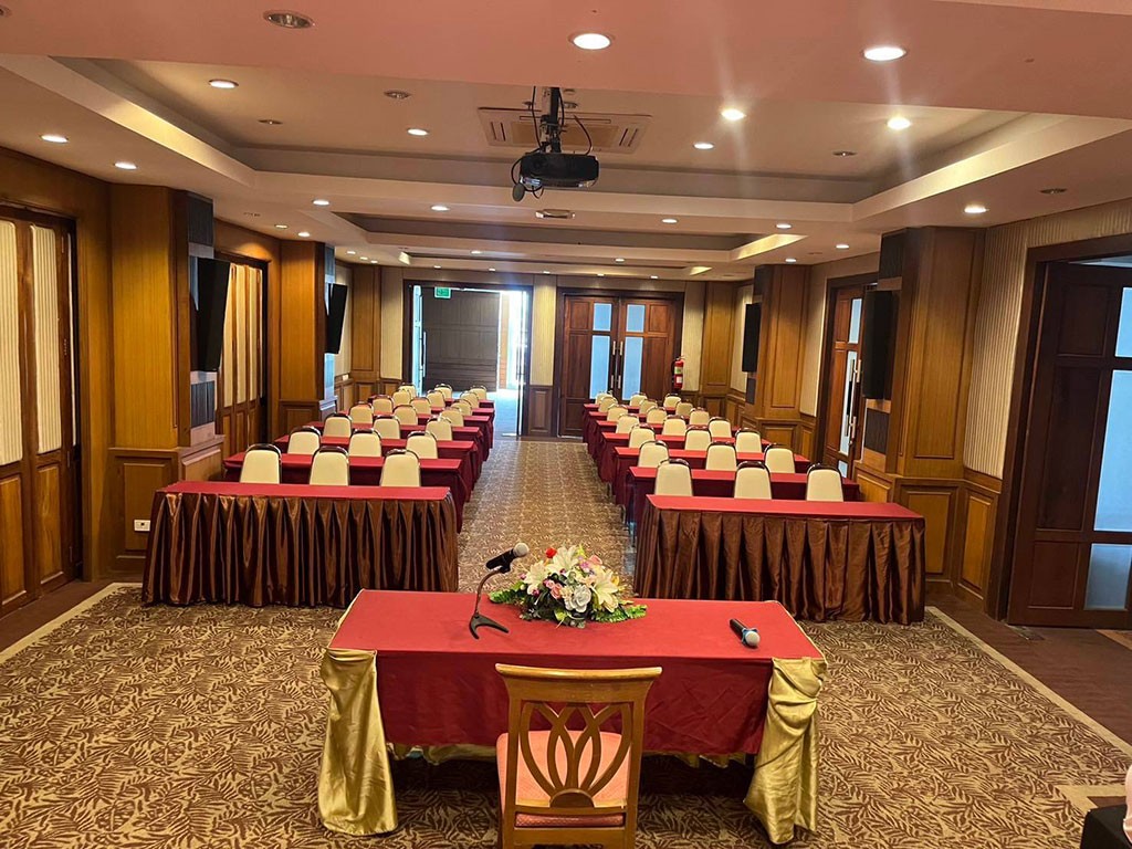 ริเวอร์ ซิตี้ 