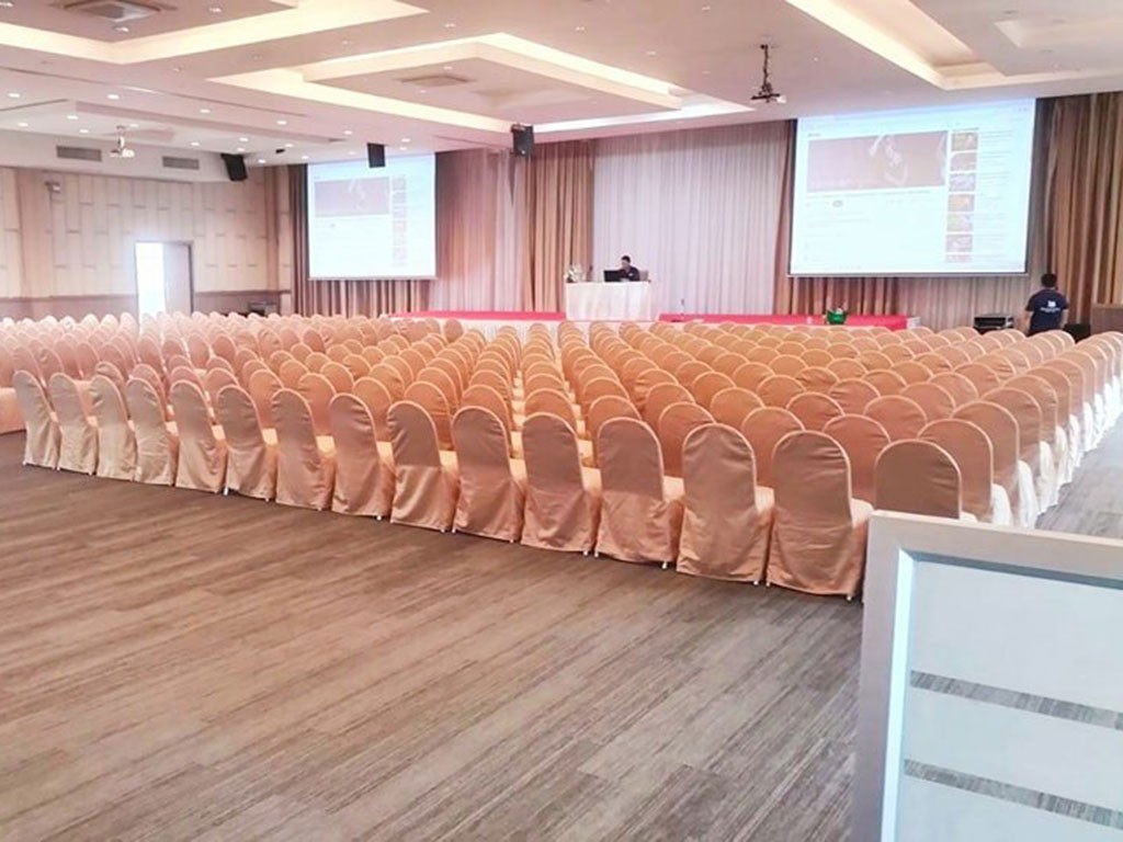กรีน โฮเทล แอนด์ รีสอร์ท