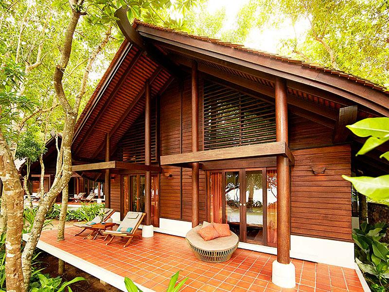 Hotel image The Tubkaak Krabi Boutique Resort