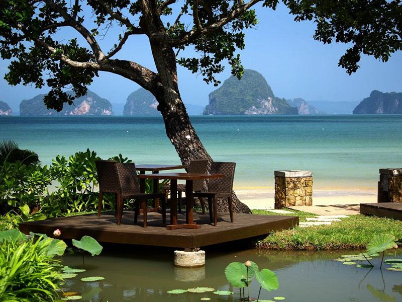 Hotel image The Tubkaak Krabi Boutique Resort