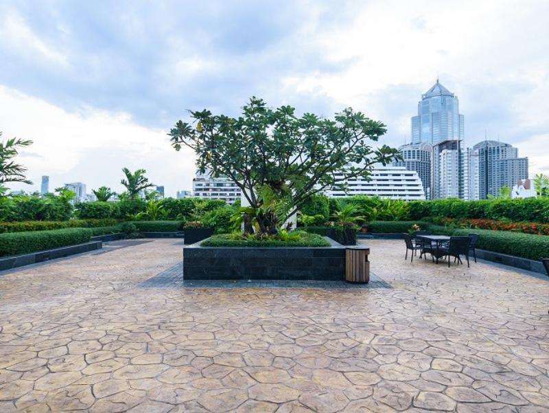 Hotel image Lohas Suites Sukhumvit by Superhotel