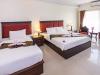 Hotel image New Eurostar Jomtien Beach Hotel and Spa