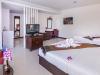 Hotel image New Eurostar Jomtien Beach Hotel and Spa