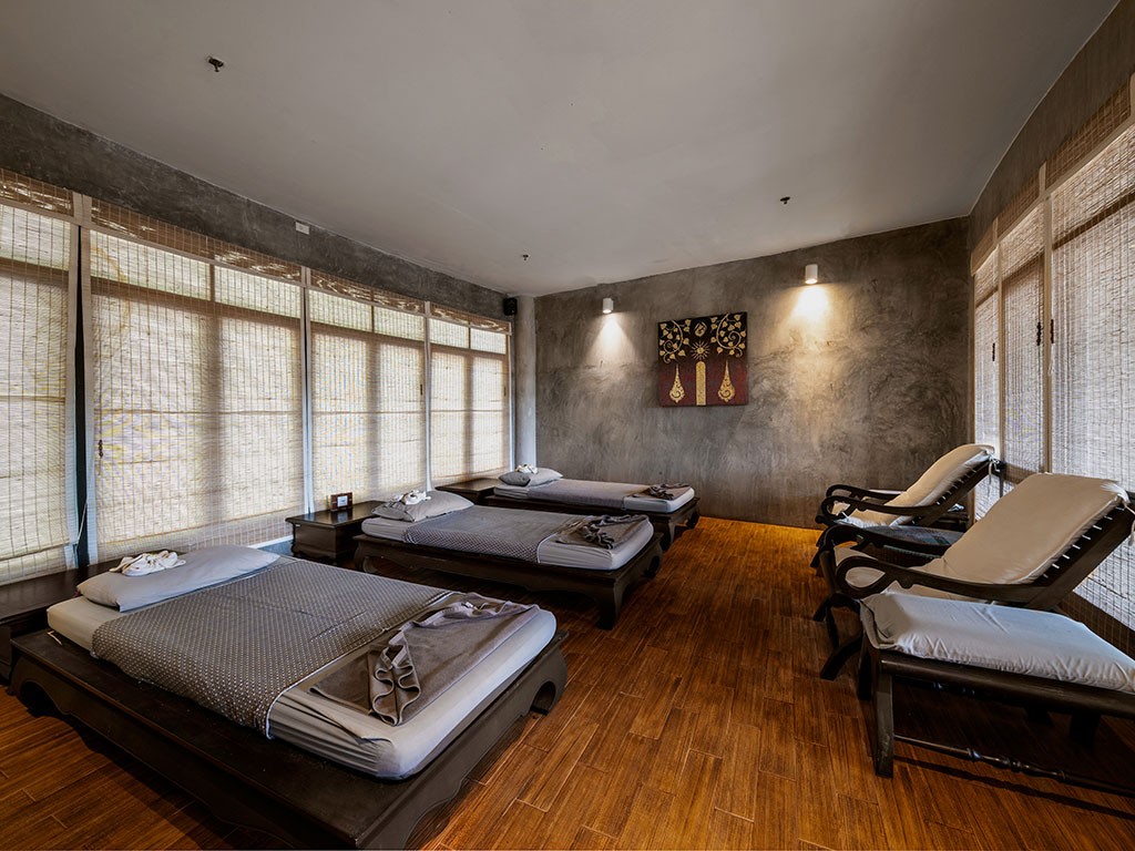 เดอะ เดวา เกาะช้าง