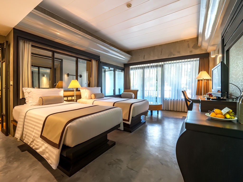 เดอะ เดวา เกาะช้าง