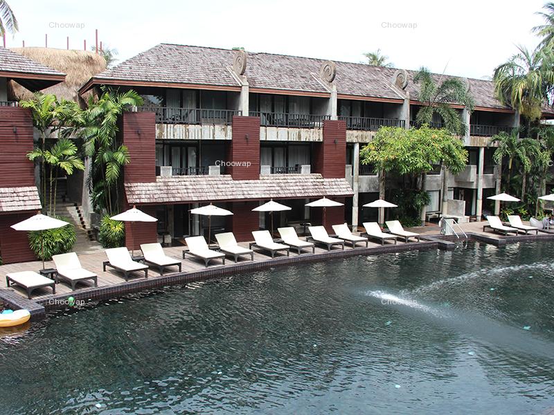 Image Hotel The Dewa Resort