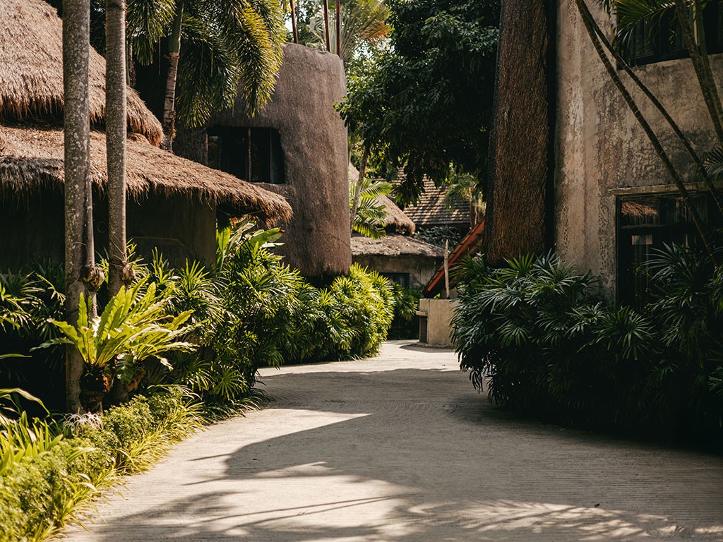 เดอะ เดวา เกาะช้าง