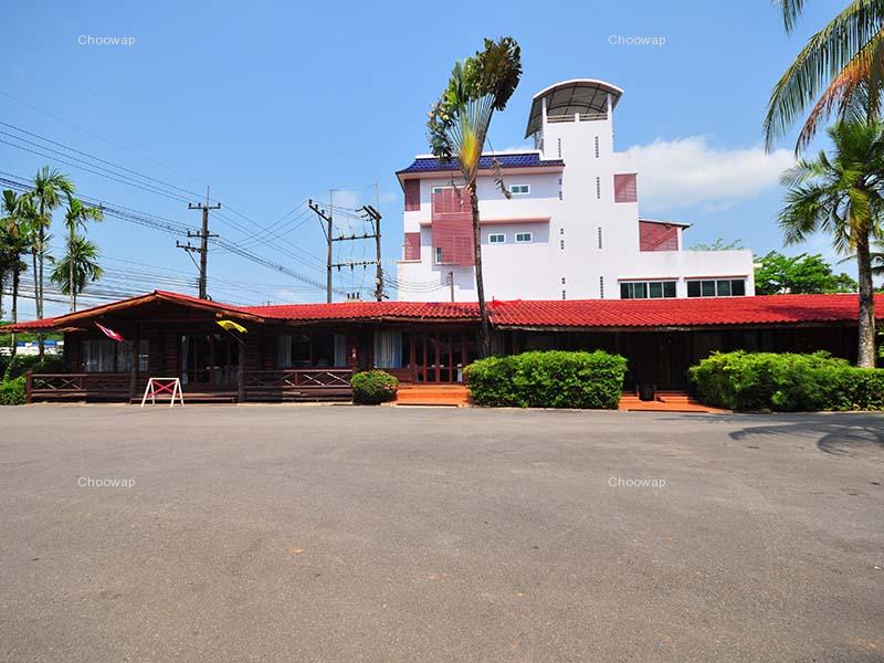 Hotel image 劳雅内陆度假村