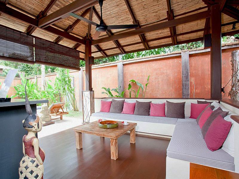 Hotel image Villa Suay Koh Lanta