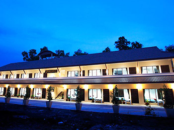 Baan Supannikar Boutique Hotel