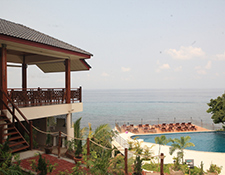 Pinnacle Koh Tao Resort