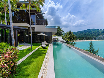 Impiana Private Villas