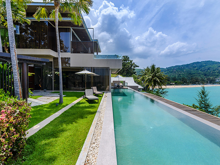 Impiana Private Villas