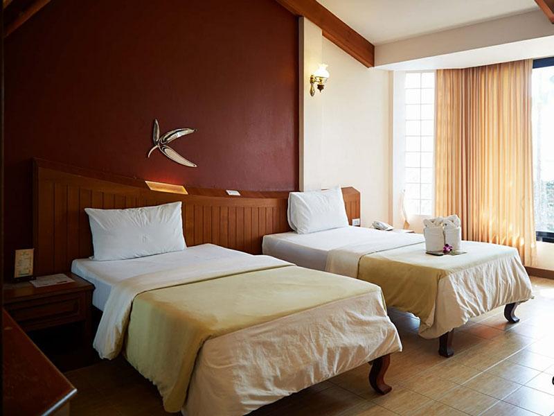 Hotel image 乡村湖景酒店