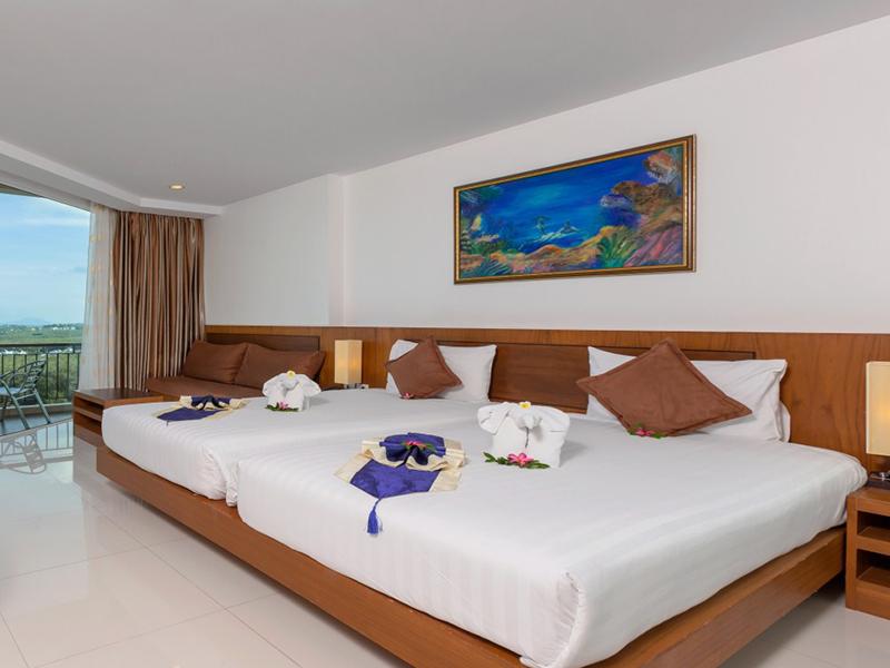 Hotel image 拉瓦达度假酒店及水疗中心