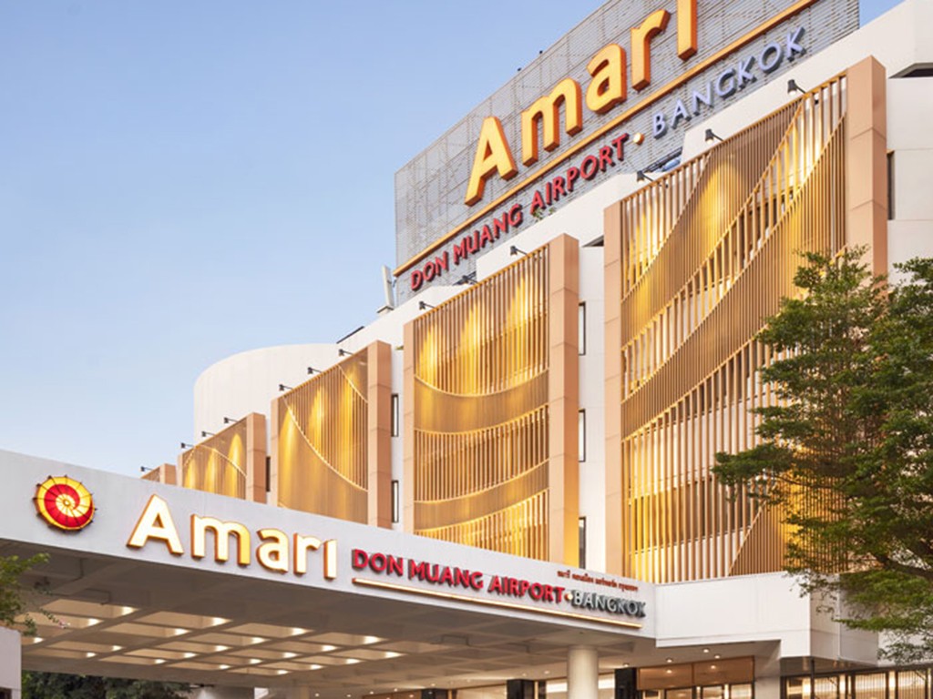 Amari Donmuang