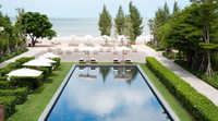 SO/ Sofitel Hua Hin