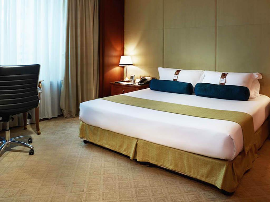 Hotel image 曼谷戴维斯酒店