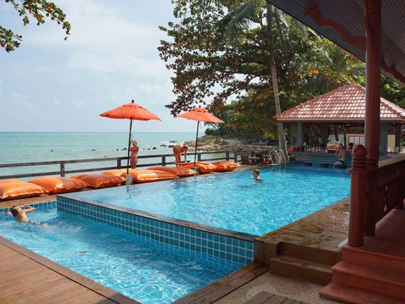 Hotels Nearby Bhundhari Chaweng Beach Resort