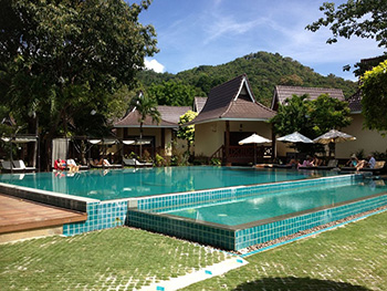 Phi Phi Villa